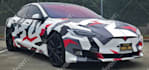 do livery car wrap rally car wrap racing car wrap sports car wrapwas easy workin
