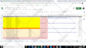 do google sheets, scripting, formulas, dashboards fast