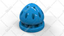 do 2d and 3d cad modeling by solidworks