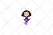 design your cartoon character