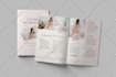 design ebook, lead magnet, workbook and pdf design