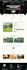 create wordpress website design, development, redesign for business, ecommerce