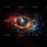 create ai sci fi art using midjourney and stable diffusion