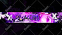 design an outstanding youtube banner, gaming or anime style
