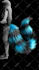 do xgen to your character, for films cartoons, games