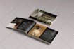 design product catalog, lookbook, linesheet, brochure, and whitepaper