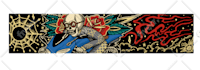 do custom traditional tattoo design