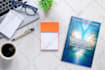 convert your book  to 25 3d ebook mockup