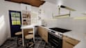 interior design your kitchen cabinets, kitchen design, render, layout