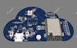 design circuit and pcb layout on kicad or easyeda