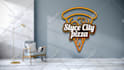 make a fast food truck, bakery, cafe, pizza, burger, bbq, restaurant logo