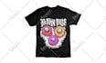design streetwear clothing brand for tshirt merch and hoodie