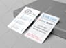 design professional business card, letterhead and stationery