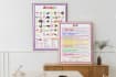 create amazing poster frame mock up