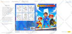 create a pages or complete KDP amazon adult coloring book