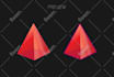 design custom twitch emotes or badges