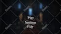 design your game UI, menu, settings, hud
