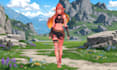 design dnd character art, fantasy character illustration for concept art
