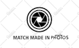 design professional  photography  logo for you in 10 h