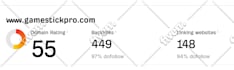 do monthly off page SEO service using authority white hat dofollow backlink
