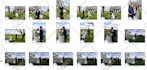 cull your wedding, event, portrait batch photos in lightroom