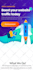 create digital marketing agency website