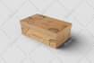 do elegant shoe box design