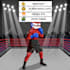 design custom viral meme coin art character for your website and social media