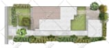 draw color render your 2d floor plan, site and master plan