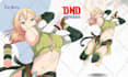 design dnd character art, fantasy character illustration for concept art