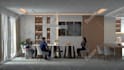 do drafting work using autocad and revit