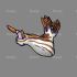 draw props, objects, and items for your games in 2d art