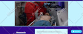 design attractive medical wix, squarespace and wordpress websites
