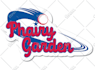do custom mlb, parody, world series, and all star games logo with your name