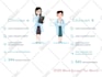 create a perfect comparison infographics