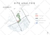 Do architectural site analysis, mapping and diagrams by Zrhaytam | Fiverr