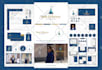 Design luxury brand logo and brand identity kit by Signaturezone | Fiverr