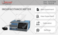 create a hmi design for your project