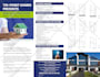 design unique credit repair flyer, tax flyer , instagram and real estate flyer