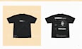 create a tshirt design in modern streetwear style