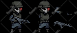 make pixel art and animations for you