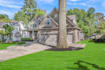 add grass and enhance real estate photo professionally