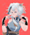 draw you in demon slayer anime manga style