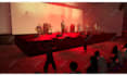 create stage lighting renders and custom  lighting designs