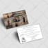 design amazon thank you card, product insert card
