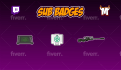 create express custom twitch sub badges