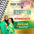 design exceptional church flyer or event flyer design