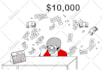 create a stunning whiteboard animation video