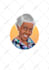 create big head cartoon avatar from a photo