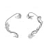 do  jewelry design sketch ring, earrings, bracelet, necklace